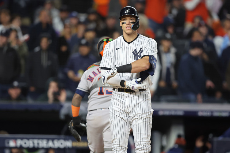 2022 New York Yankees Predictions and Odds to Win the World Series