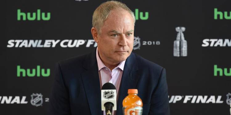 2022 NHL Trade Deadline: What is the Capitals' biggest need?