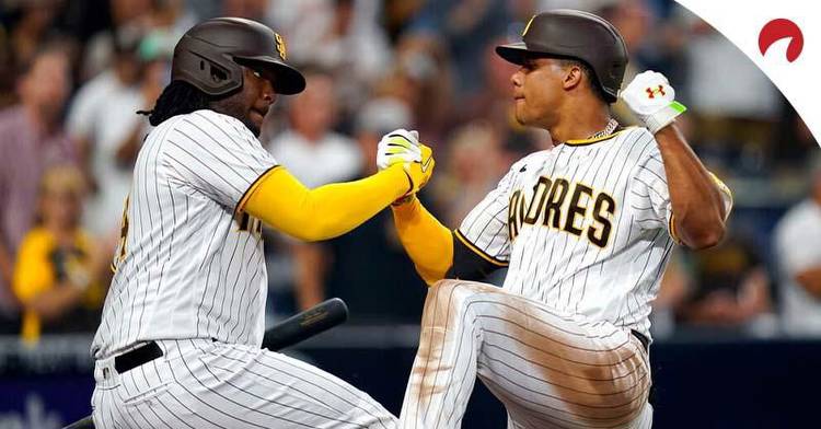 2022 San Diego Padres Betting Trends