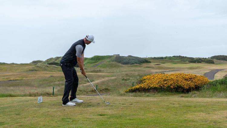 2022 Scottish Open Odds, Picks & Betting Predictions