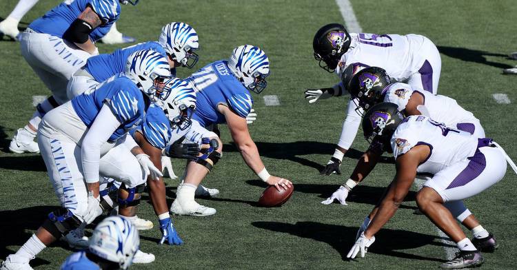 2022 Week 7 Preview: Memphis Tigers @ East Carolina Pirates