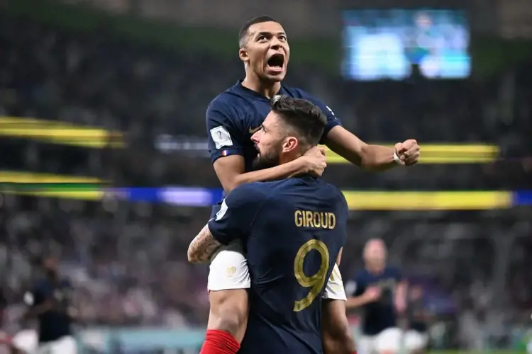 2022 World Cup: England vs France Odds, Picks, and Prediction
