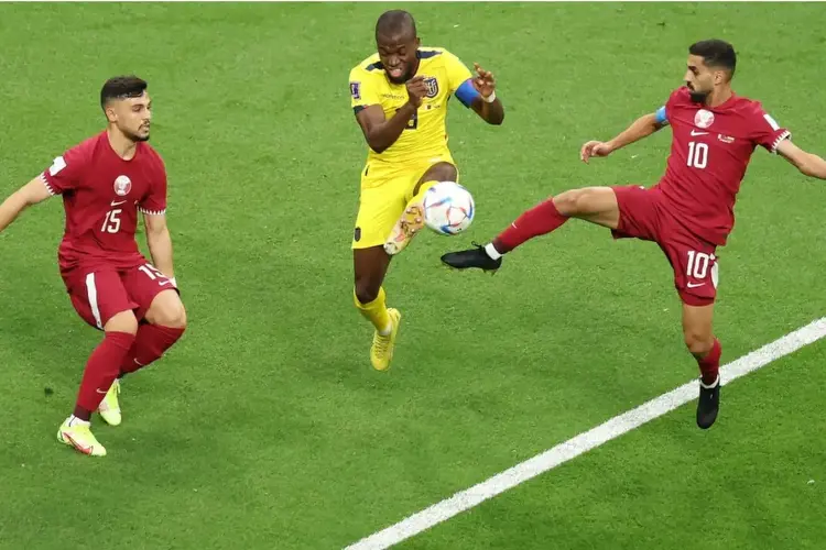 2022 World Cup: Qatar vs Senegal Betting Picks and Prediction