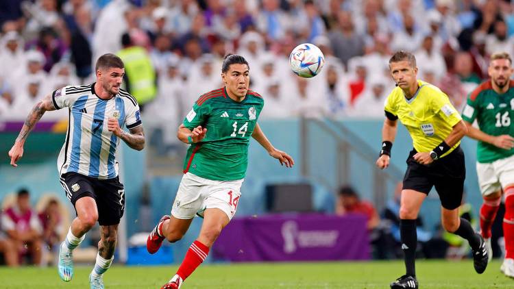 2022 World Cup: Saudi Arabia vs. Mexico odds, picks and predictions