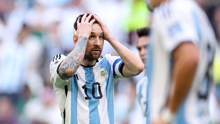 2022 World Cup scores, takeaways: Time for Argentina to panic, France fine without stars, goalkeepers shine