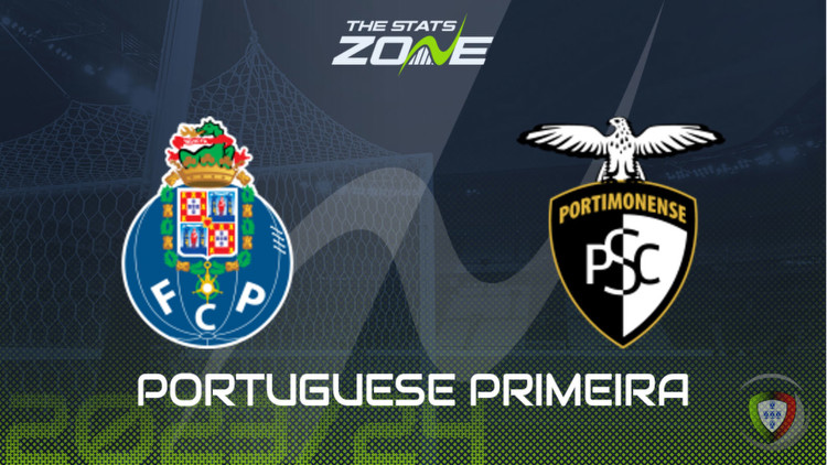 2023-24 Portuguese Primeira Liga