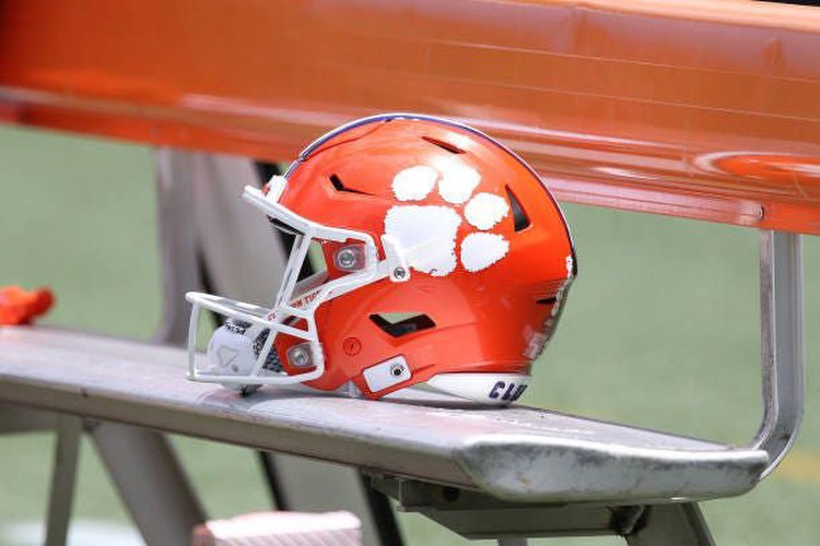 2023 ACC Football Championship Futures Odds Preview