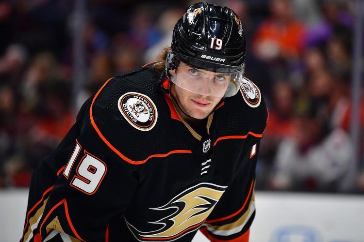 2023 Anaheim Ducks Predictions with Futures Odds and Expert NHL Picks