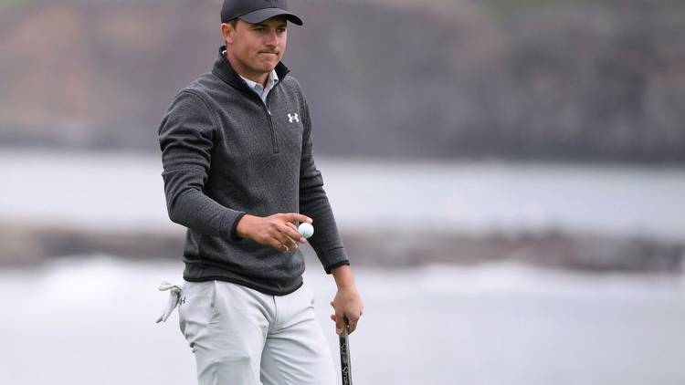 2023 AT&T Pebble Beach Pro-Am picks, odds, field, best bets to win