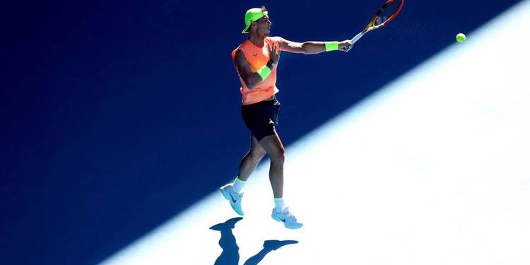 2023 Australian Open Preview, Odds, Predictions