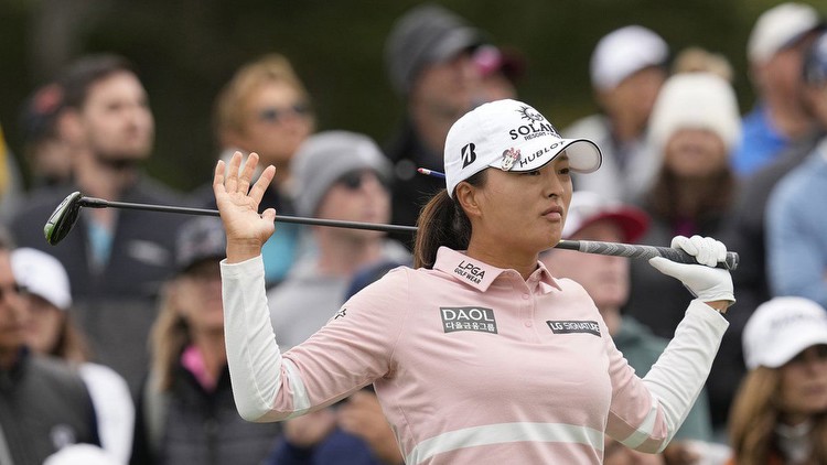 2023 BMW Ladies Championship Betting Odds & Insights