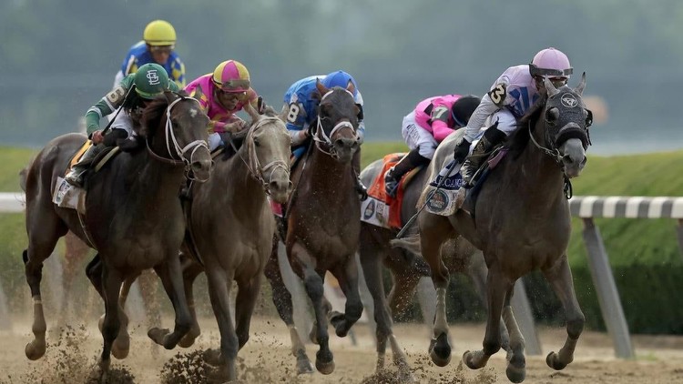 2023 Breeders' Cup Classic horses, odds: Expert who nailed Flightline's win reveals picks, predictions