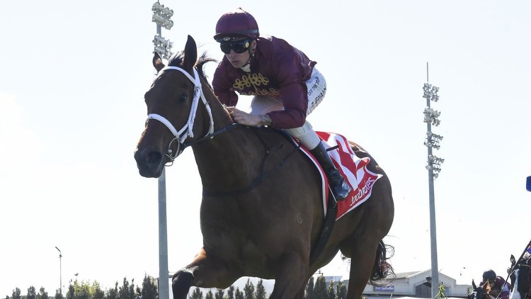 2023 Caulfield Cup day preview, tips, best bets