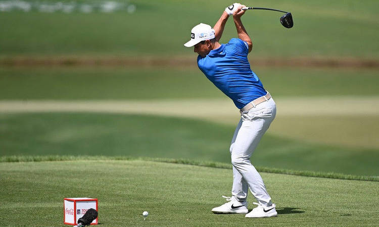 2023 Charles Schwab Challenge: Golf Betting Preview & Breakdown