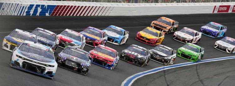 2023 Coca-Cola 600 odds, picks: Projected NASCAR at Charlotte leaderboard, predictions from proven model