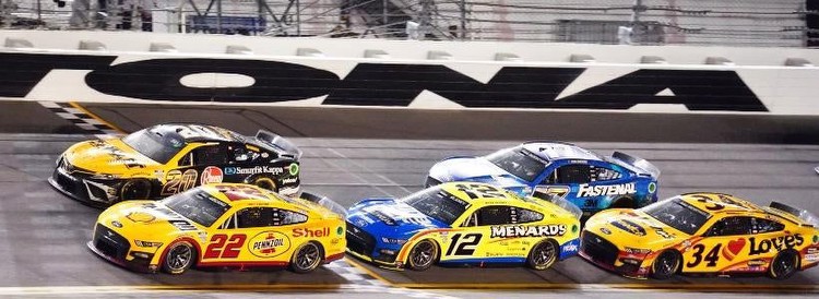 2023 Coke Zero Sugar 400 odds, picks: Projected NASCAR at Daytona leaderboard, predictions from proven model