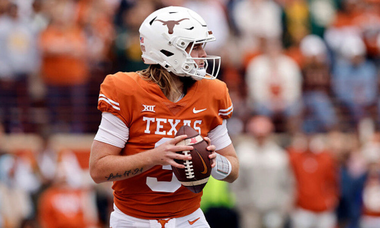 2023 College Football Win Total Predictions & Betting Picks for Big 12, ACC & Pac-12 Conferences