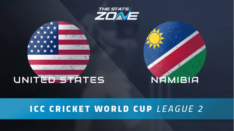 2023 Cricket World Cup Qualification