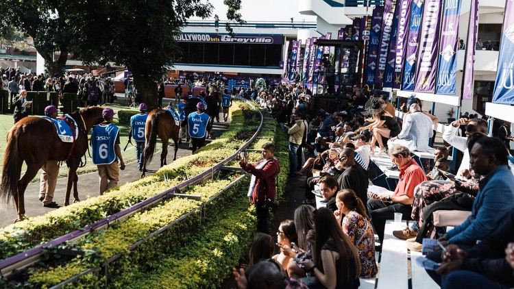 2023 Durban July Final Field and Draw