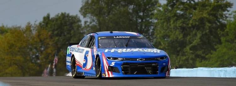 2023 Enjoy Toyota/Save Mart 300 odds, picks: Projected NASCAR at Sonoma leaderboard, predictions from proven model