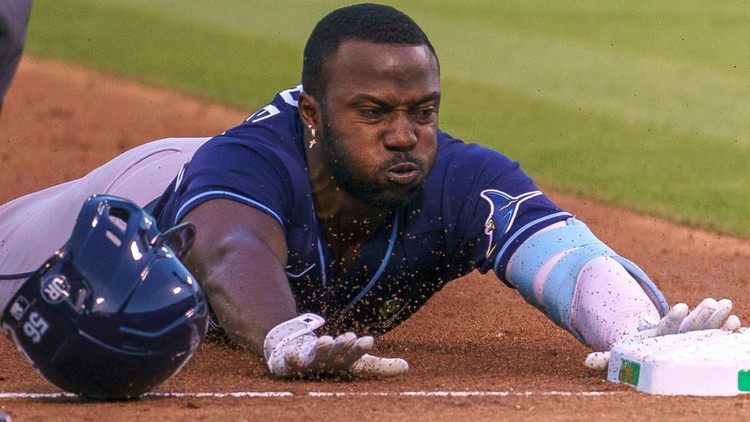 2023 Fantasy Baseball Draft Prep: Get ready for stolen base chaos amid rule changes