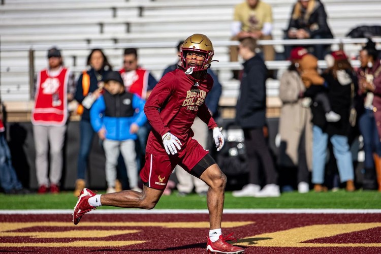 2023 Fenway Bowl: Where to buy tickets to Boston College vs. SMU in Boston