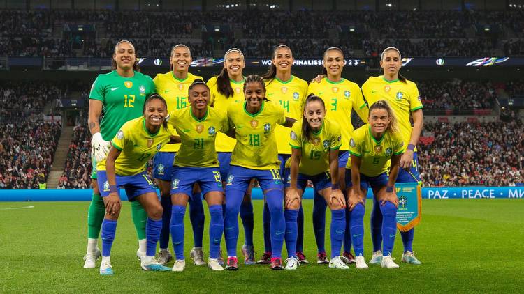 2023 FIFA Womens World Cup Brazil vs Panama Prediction, Betting Tips and Odds