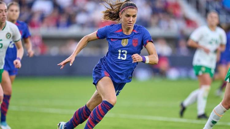 2023 FIFA Women's World Cup futures odds, picks, groups: Soccer insider reveals best bets, USWNT predictions