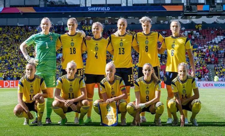2023 FIFA Womens World Cup Sweden vs South Africa Prediction, Betting Tips and Odds