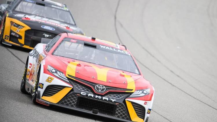 2023 FireKeepers Casino 400 picks, Michigan NASCAR predictions, odds: Legendary expert fading Bubba Wallace