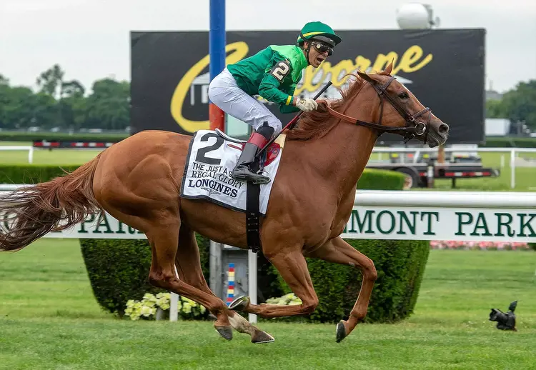 2023 Florida Derby Predictions: Top Five Contenders