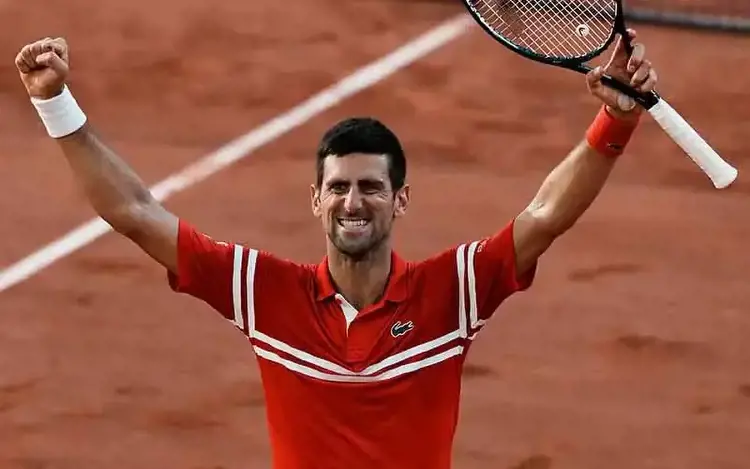 2023 French Open Betting: Historic Opportunity For Djokovic