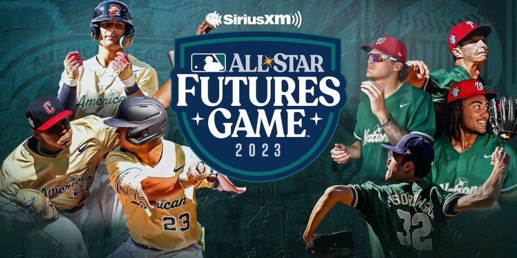 2023 Futures Game top moments