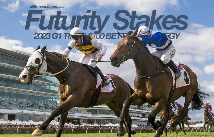 2023 Futurity Stakes Betting Tips