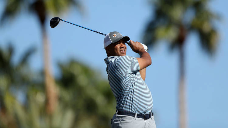 2023 Honda Classic Odds, Picks: Vegas, Buckley Fit PGA National