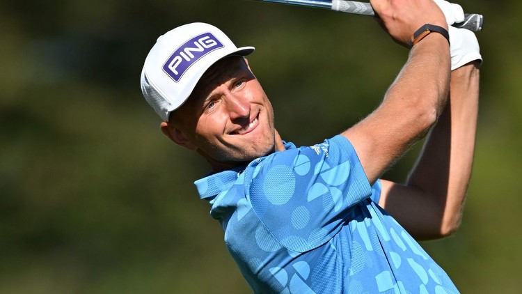 2023 Irish Open Betting Picks and Predictions