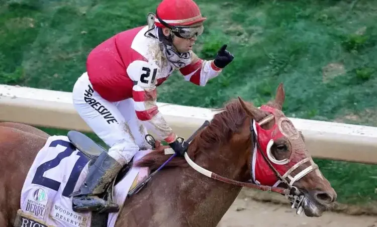 2023 Kentucky Derby Contenders Preview & Odds