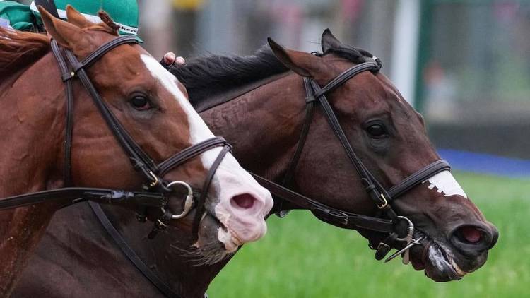 2023 Kentucky Derby odds, time, horses, date, prediction: Best Churchill Downs picks from champion handicapper