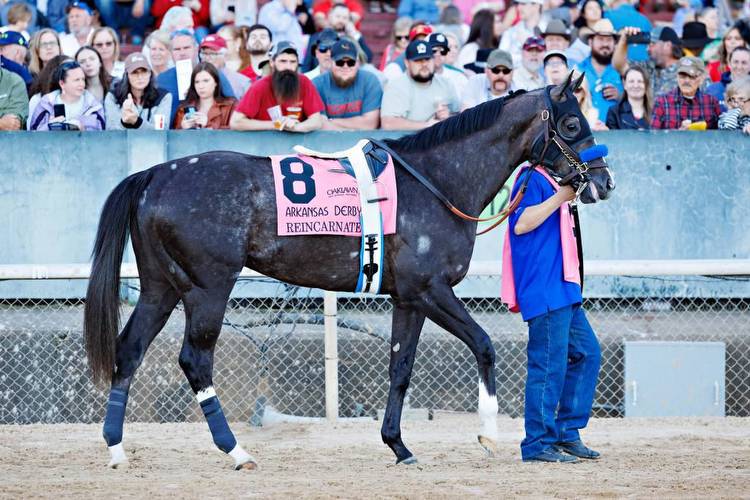 2023 Kentucky Derby picks: Betting strategy for big race
