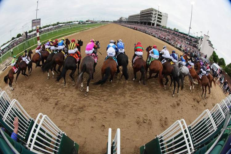 2023 Kentucky Derby picks: Long shot horses to bet at Churchill Downs