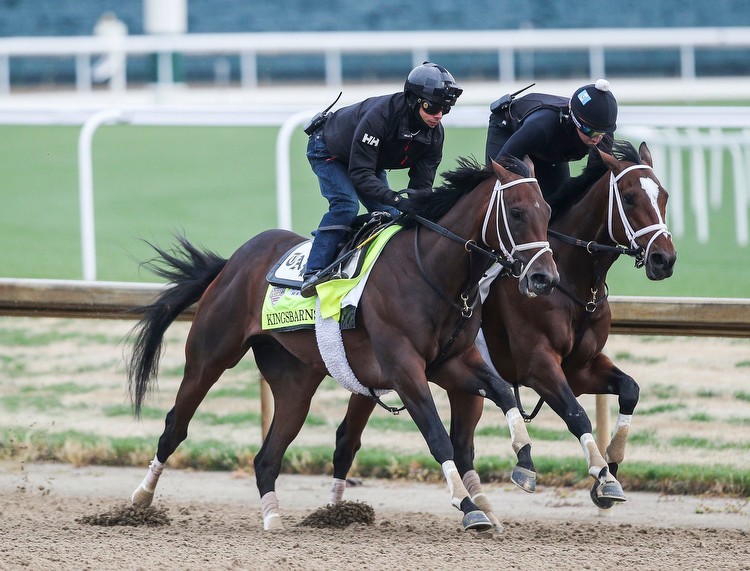 2023 Kentucky Derby Predictions with Recommended $100 Wager