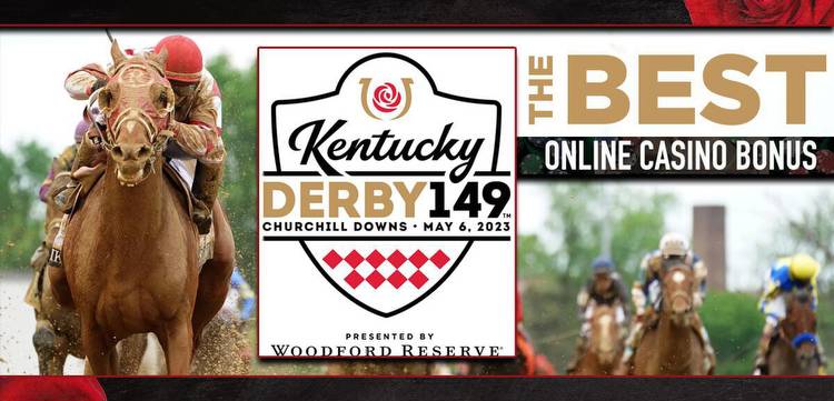 2023 Kentucky Derby Promo Codes