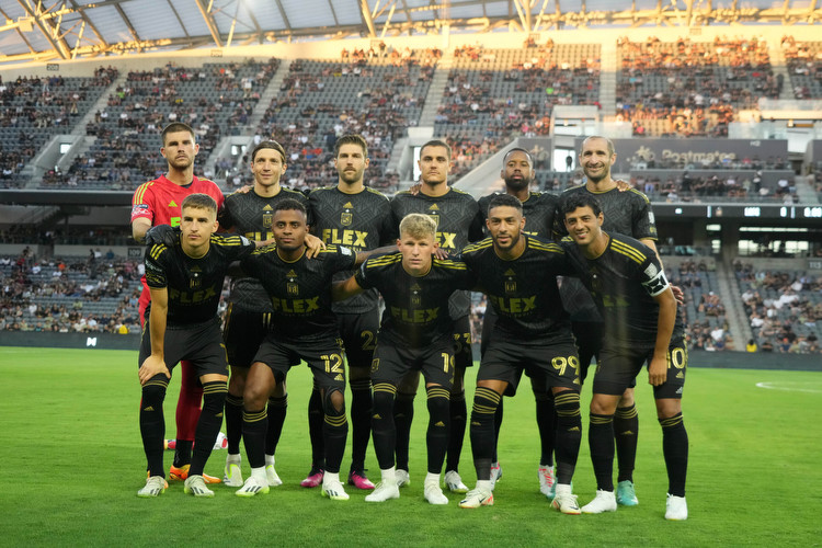 2023 Leagues Cup, Quarterfinals: LAFC vs. Monterrey preview and prediction