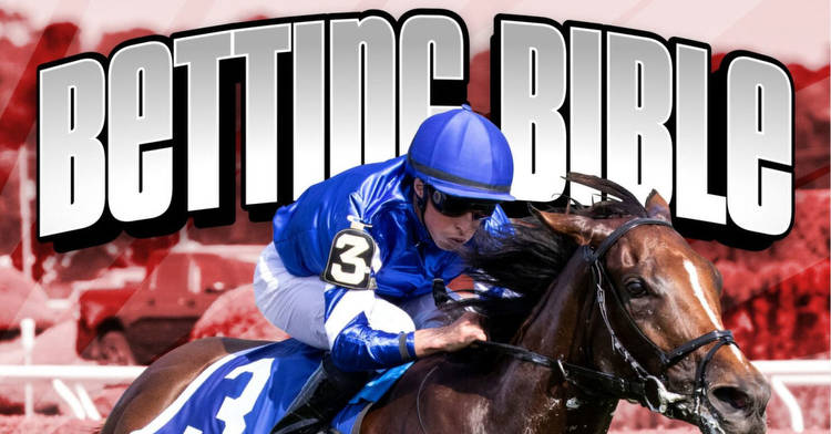 2023 Lexington Stakes Picks & Betting Bible