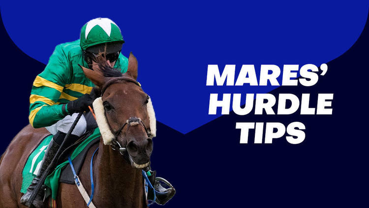 2023 Mares' Hurdle Tips: A host of tips for the Grade 1 prize available here