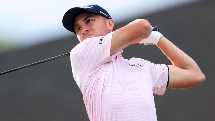 2023 Masters fantasy golf picks, rankings, sleepers: Back Jon Rahm and fade Justin Thomas at Augusta National