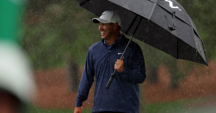 2023 Masters odds: Odds for Final Round on Sunday at Augusta National with Brooks Koepka, Jon Rahm