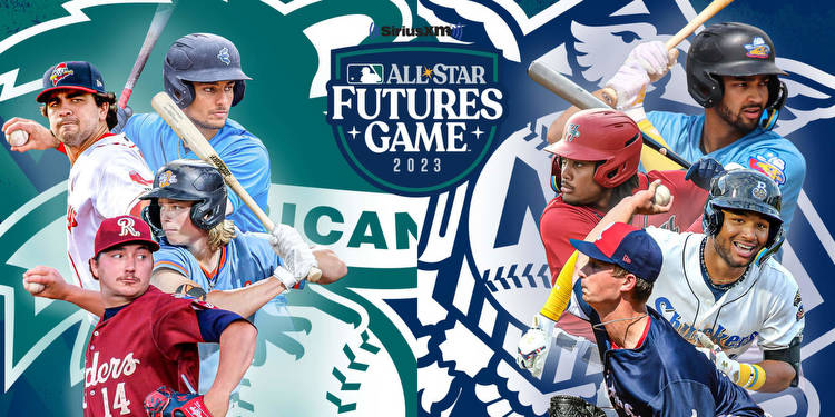 2023 MLB All-Star Futures Game FAQ important information