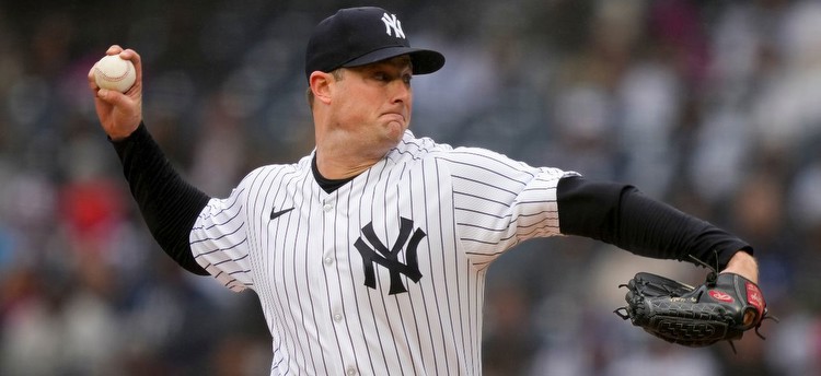 2023 MLB Cy Young Award futures bets: Favorites and longshot picks, plus over $4,400 in bonuses