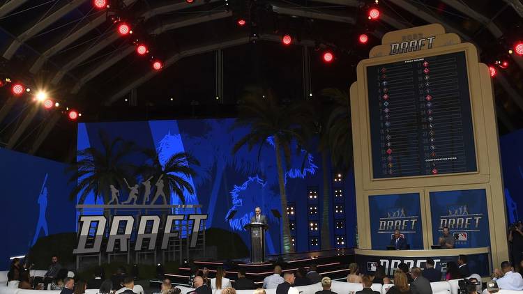 2023 MLB Draft Preview: Oakland A's history, targets, intel